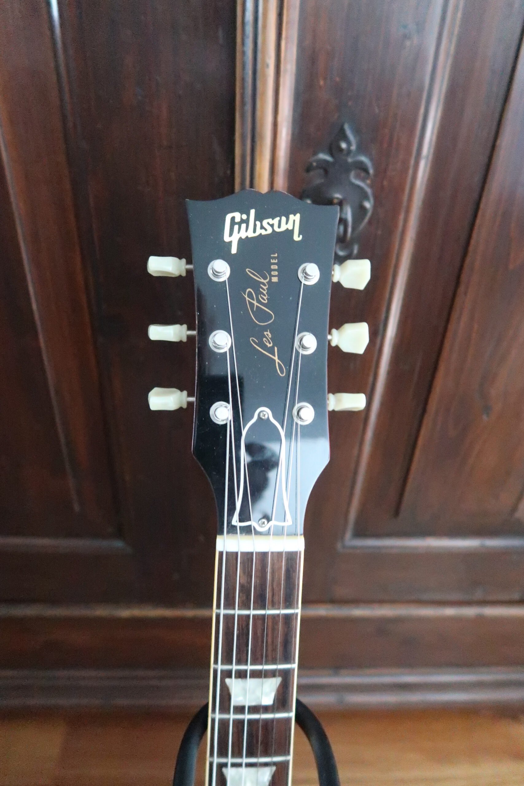 Gibson Custom Shop '59 Les Paul 1959 Reissue 2005 - Afbeelding 5