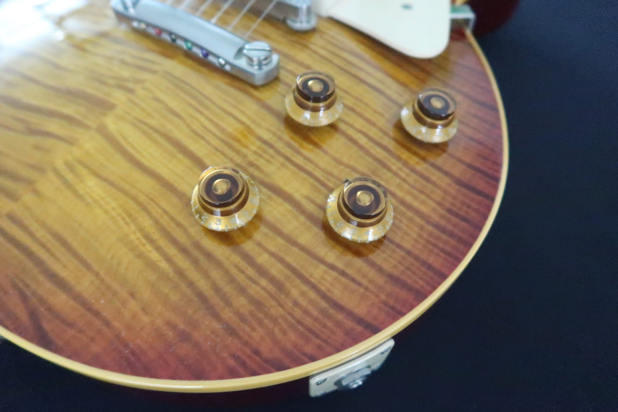 Gibson Custom Shop '59 Les Paul 1959 Reissue 2005 - Afbeelding 8