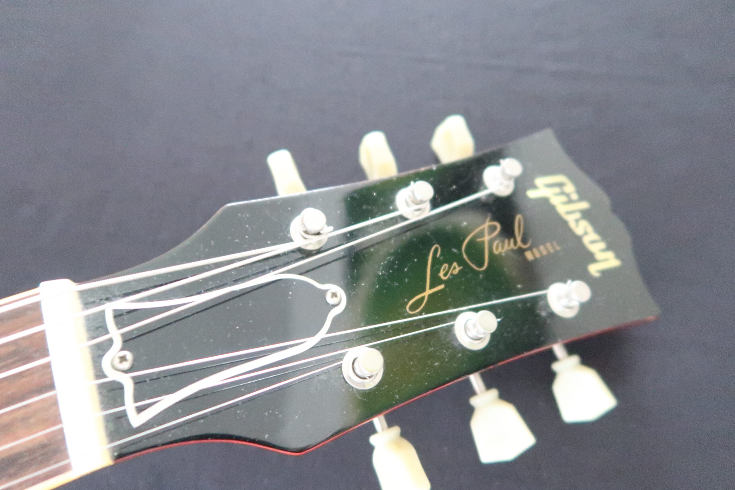 Gibson Custom Shop '59 Les Paul 1959 Reissue 2005 - Afbeelding 10