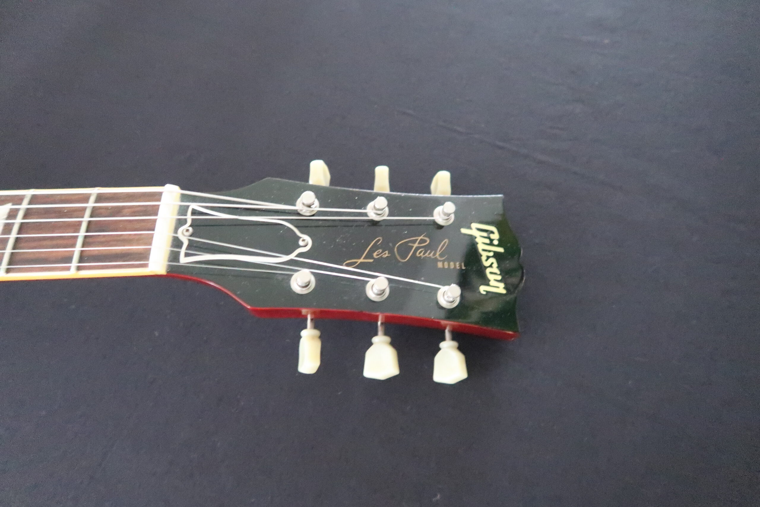 Gibson Custom Shop '59 Les Paul 1959 Reissue 2005 - Afbeelding 11