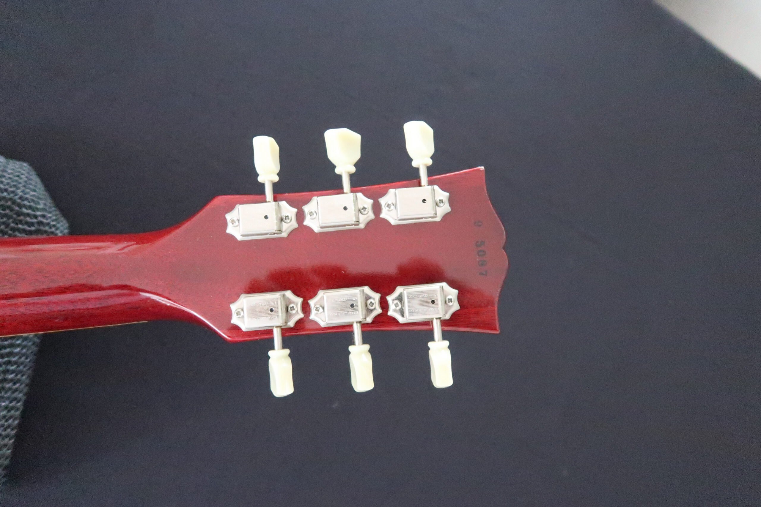 Gibson Custom Shop '59 Les Paul 1959 Reissue 2005 - Afbeelding 18