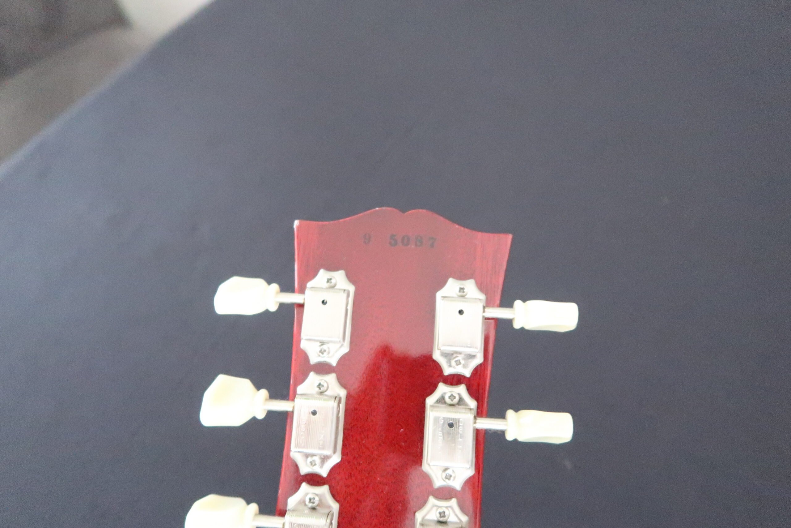 Gibson Custom Shop '59 Les Paul 1959 Reissue 2005 - Afbeelding 19