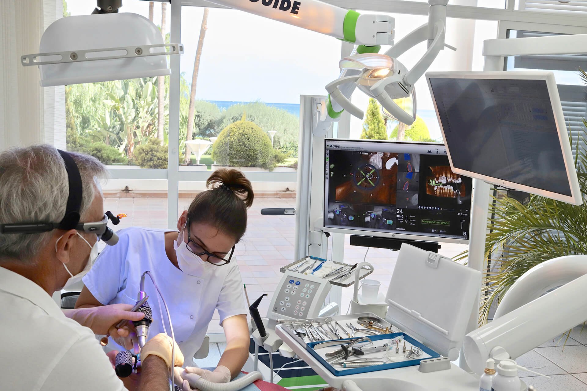 Clinica-Dental-CapNegret-50 Clínica