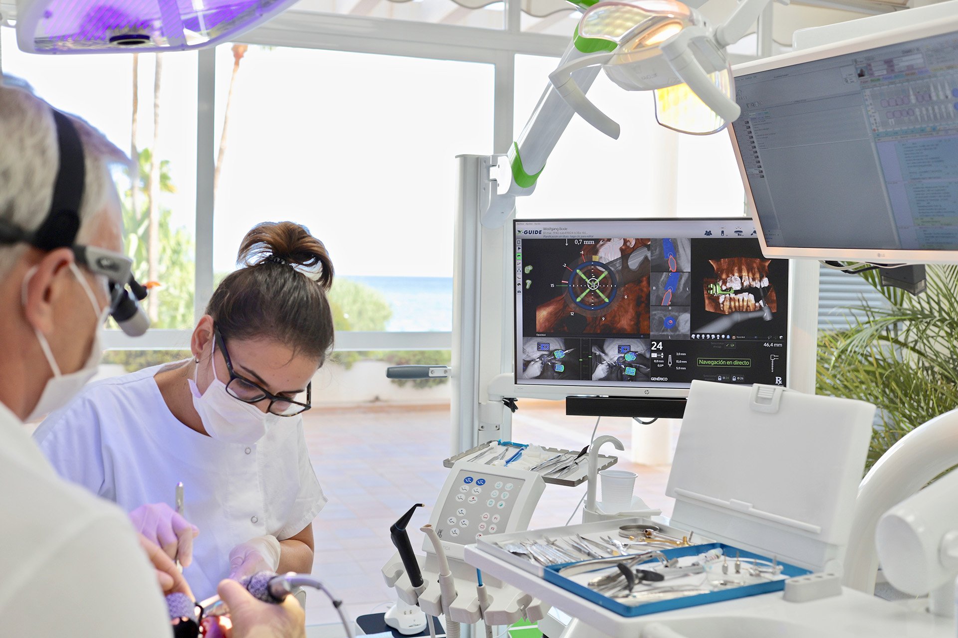 Clinica-Dental-CapNegret-51 Clínica