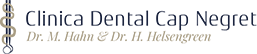 ClinicDental CapNegret_Small Contáctenos