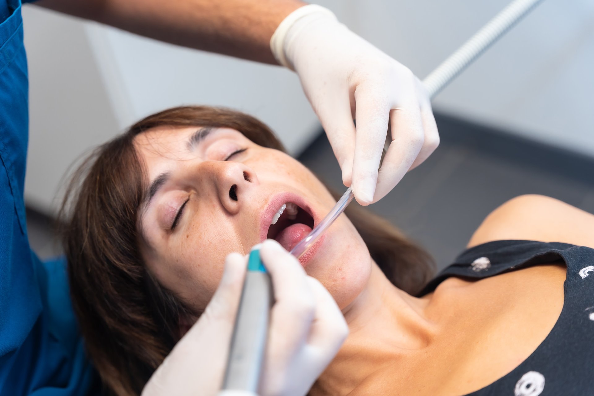 Dental Implant Repair in NJ