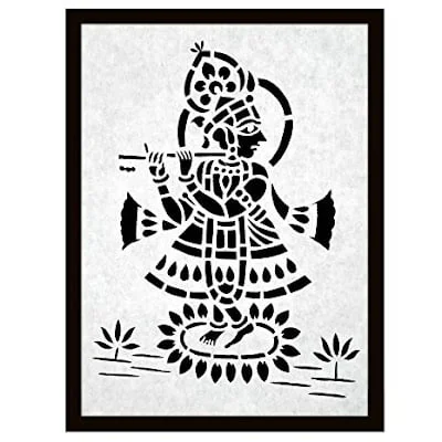 Sanjhi The Art Of Paper Cutting Paper Cutting Art