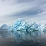 Photo Antarctica (various international claims)