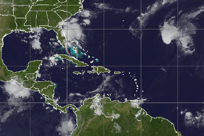 BVI Weather