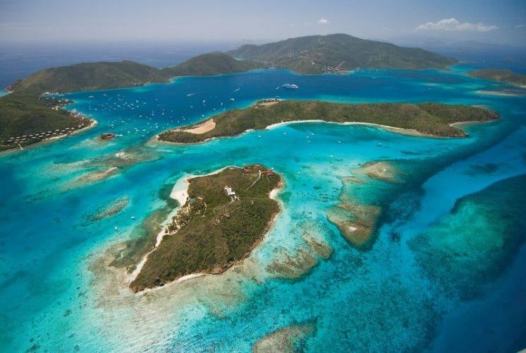 Virgin Gorda, BVI Virgin Gorda, BVI