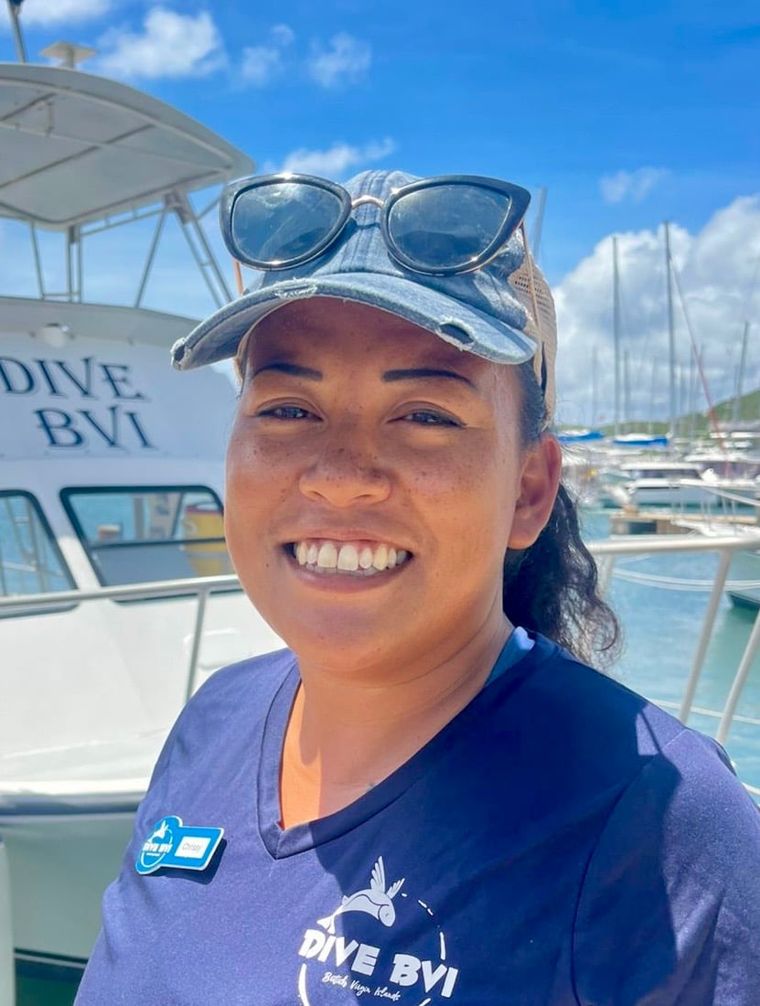 Chrissy Van Der Linden img-9