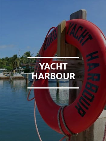 Yacht Harbour