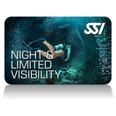 SSI Night and Limited Visibility