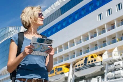 Cruise Passengers