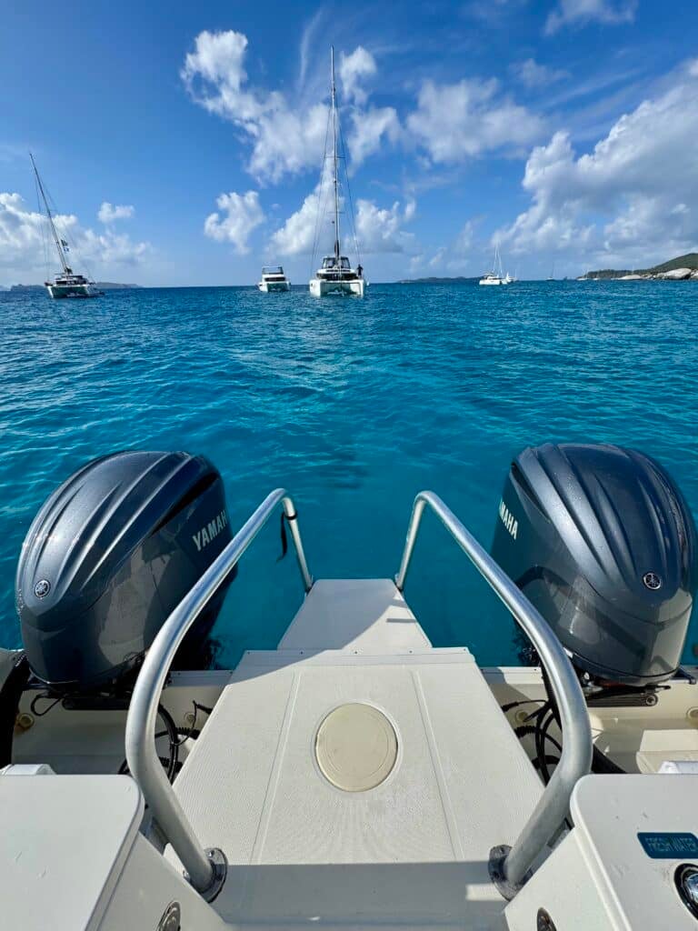 Dive BVI_SeaBandit_ladder img-16