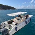 DiveBVI_Private Boat Charter_SeaBandit_Diving