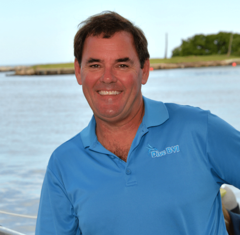 steve Captain Steve Ellefson