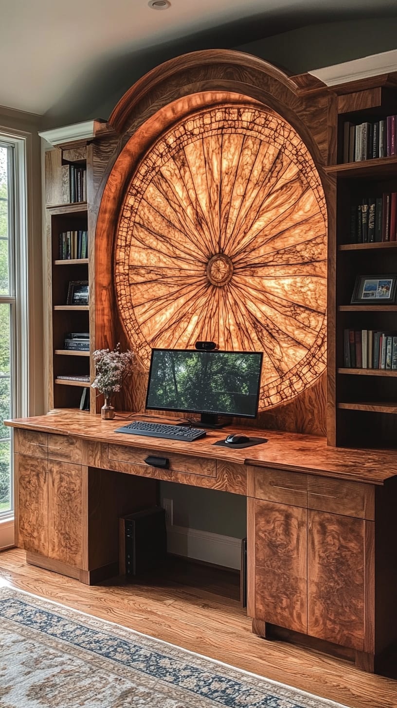 100 Wooden Masterpieces That Will Make You Say 'HOW?!' 🪚✨ 171 171