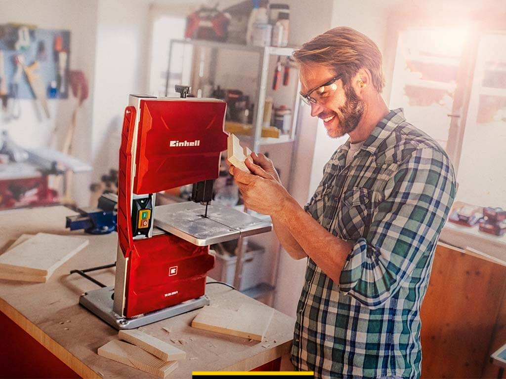 15 Best Woodworking Band Saws of 2025 - Cut With Precision and Ease 1 1