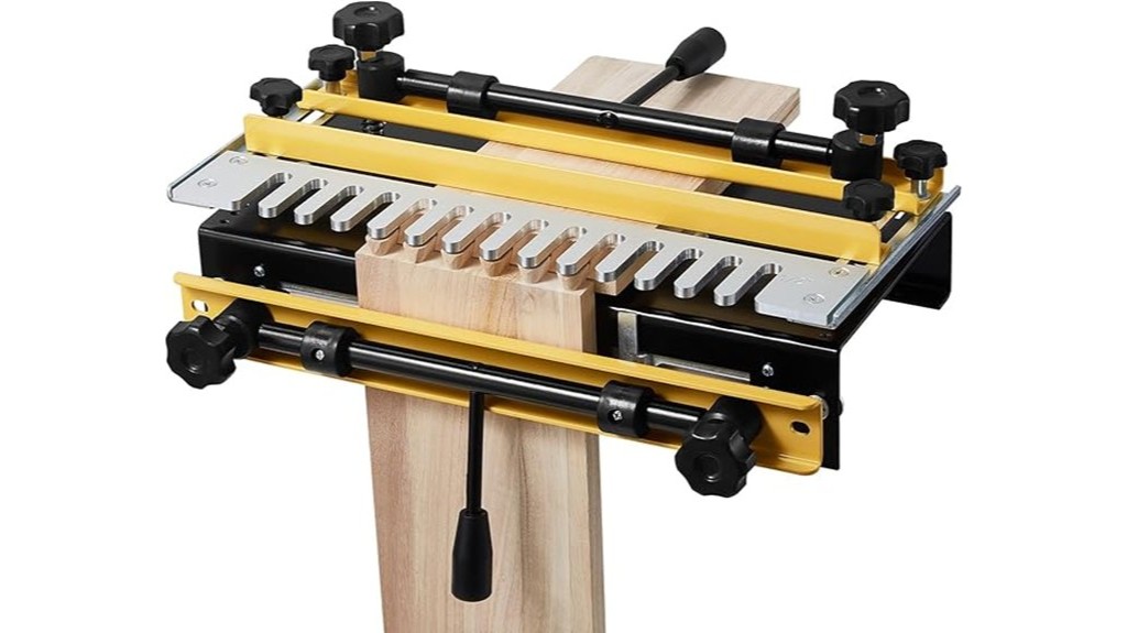 VEVOR Dovetail Jig: Honest Review 1 vevor dovetail jig review
