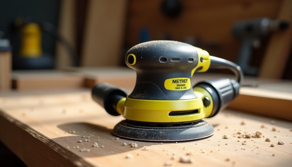 15 Best Random Orbital Sanders for a Flawless Finish in 2025 1 top orbital sanders 2024