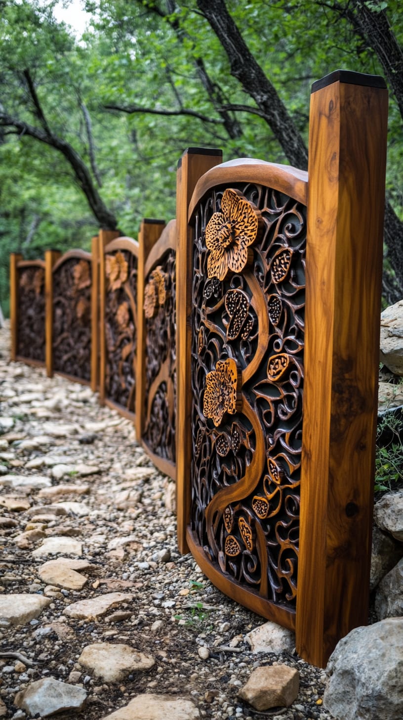 100 Wooden Masterpieces That Will Make You Say 'HOW?!' 🪚✨ 149 149