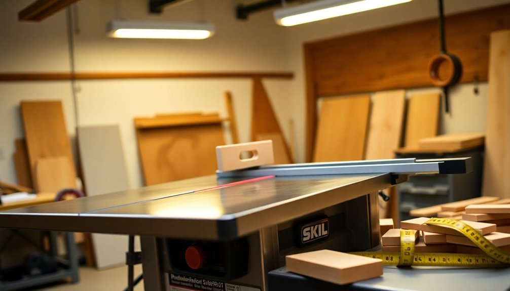 SKIL SPT99T-01 Table Saw Review 2 1