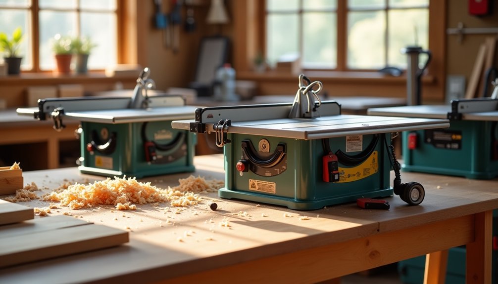 15 Best Cheap Table Saws of 2025 - Affordable Options for Every Woodworker 1 affordable table saws 2024