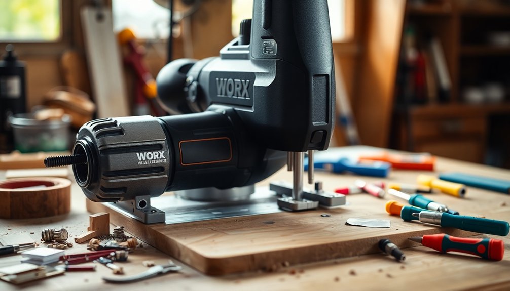 Worx WX572L BladeRunner Review: Is It Worth It 5 4