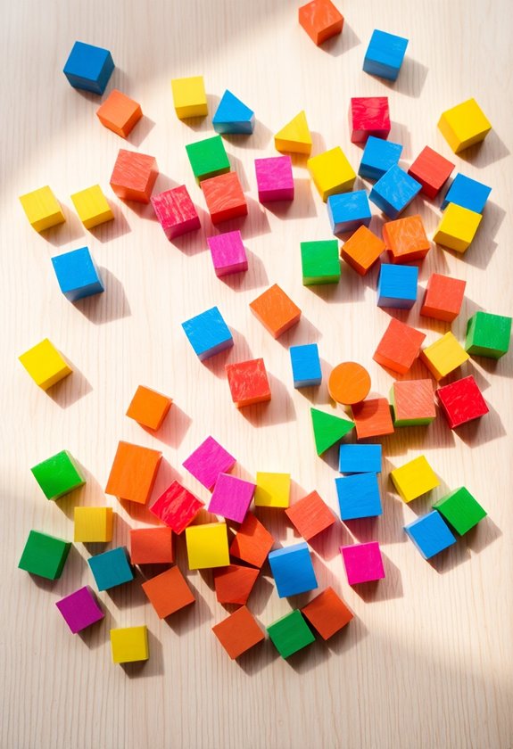 Affordable Wooden Toy Designs for Kids 2 fundamental structural elements