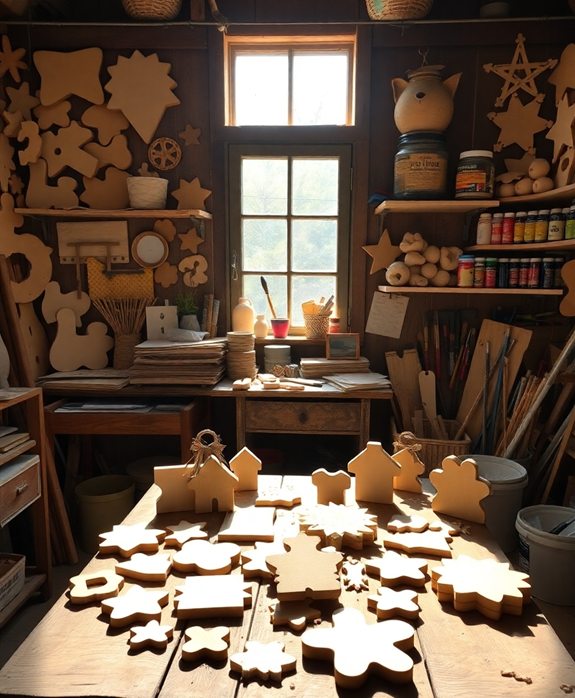 Budget-Friendly Wooden Gift Crafting Guide 2 affordable wooden gift ideas