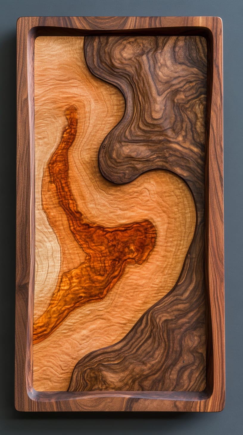 100 Wooden Masterpieces That Will Make You Say 'HOW?!' 🪚✨ 196 196