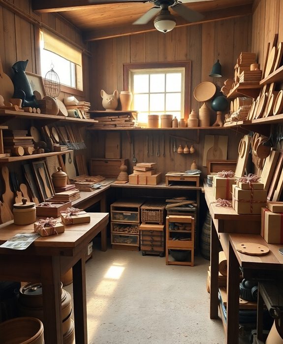 7 Best Woodwork Gift Ideas for Friends 1 creative woodworking gift suggestions