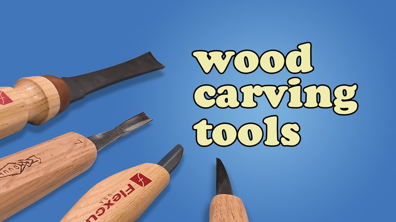 The 5 Best Wood Carving Chisel Sets for Every Artisan in 2025 1 1