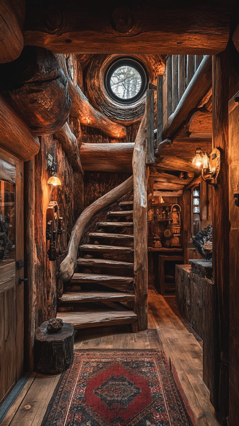 100 Wooden Masterpieces That Will Make You Say 'HOW?!' 🪚✨ 117 117