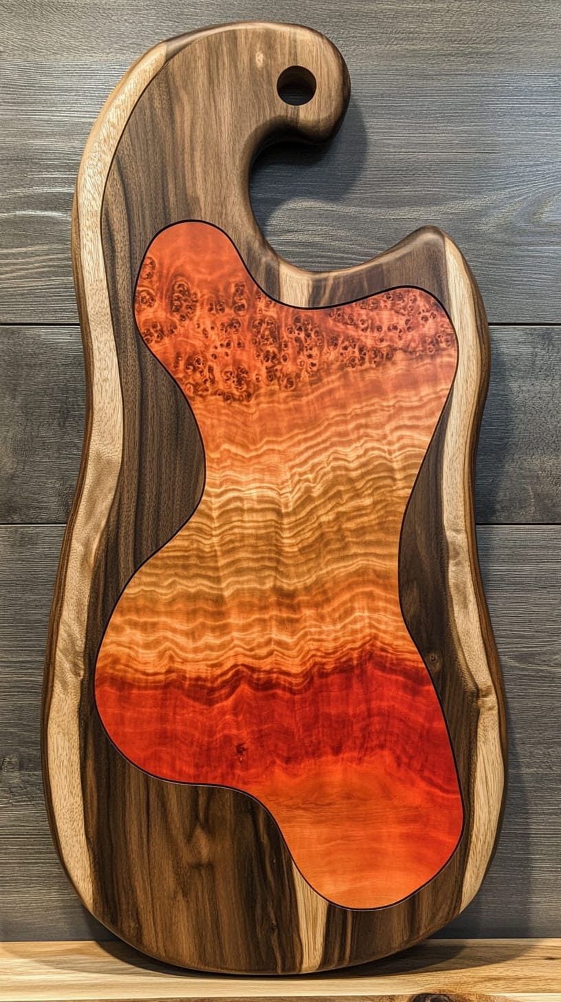 100 Wooden Masterpieces That Will Make You Say 'HOW?!' 🪚✨ 135 135