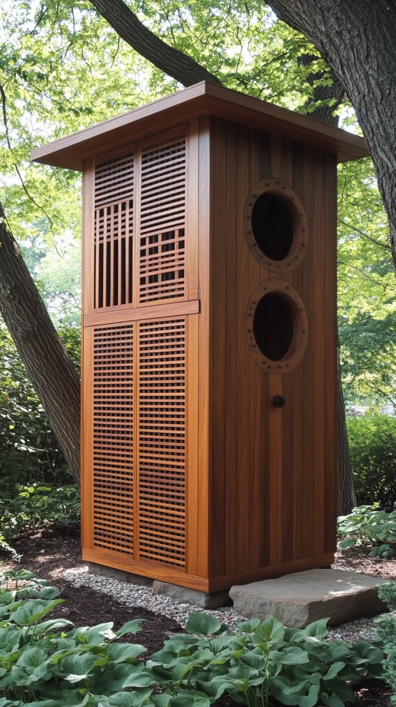 100 Wooden Masterpieces That Will Make You Say 'HOW?!' 🪚✨ 198 198