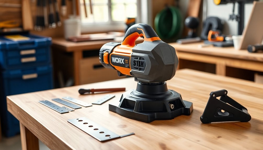 Worx WX572L BladeRunner Review: Is It Worth It 3 2