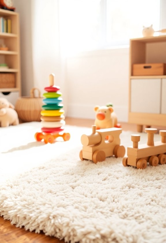 Affordable Wooden Toy Designs for Kids 1 budget friendly kids wooden toys