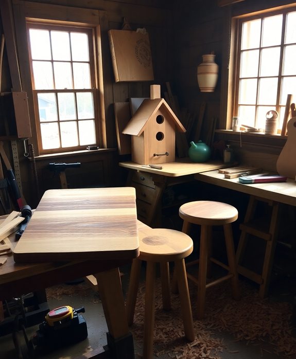 5 Best Simple Woodworking Gift Ideas 3 simple woodworking gift ideas