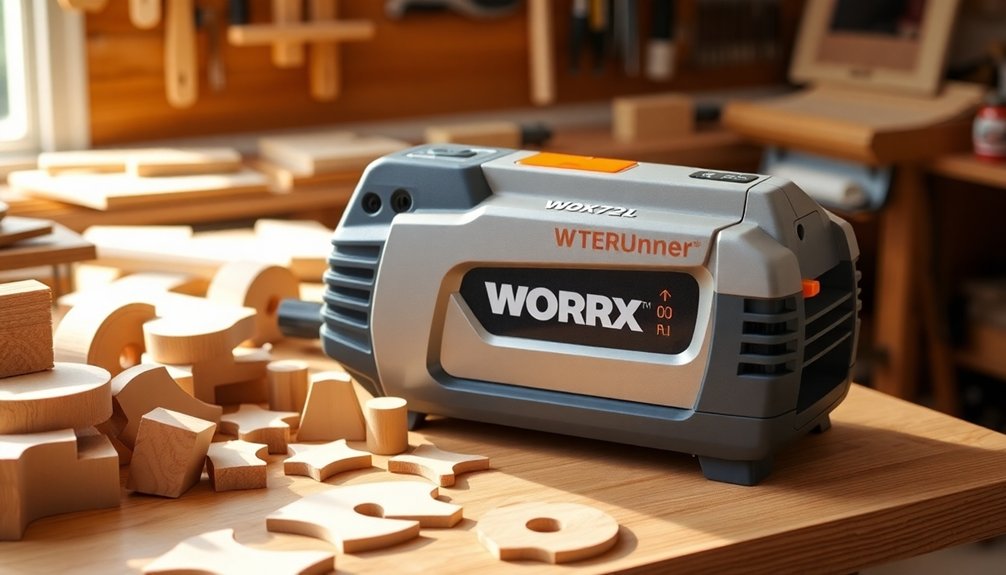 Worx WX572L BladeRunner Review: Is It Worth It 4 3