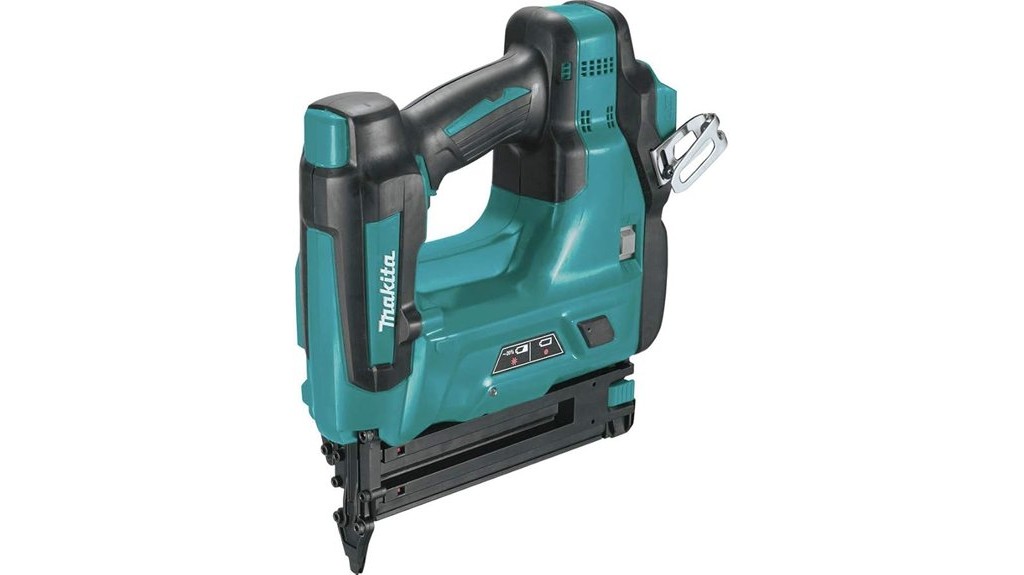 Makita XNB01Z Cordless Nailer Review 1 makita cordless nailer review
