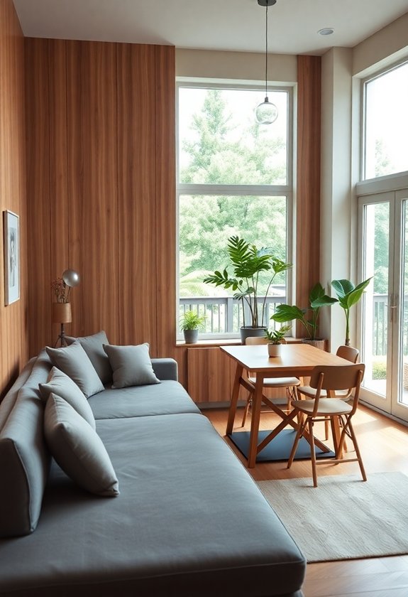 Affordable Space-Saving Furniture Plans Guide 1 compact furniture design guide