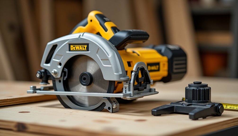 13 Best DeWalt Cordless Circular Saws of 2025 - Power and Precision in Your Hands 15 1