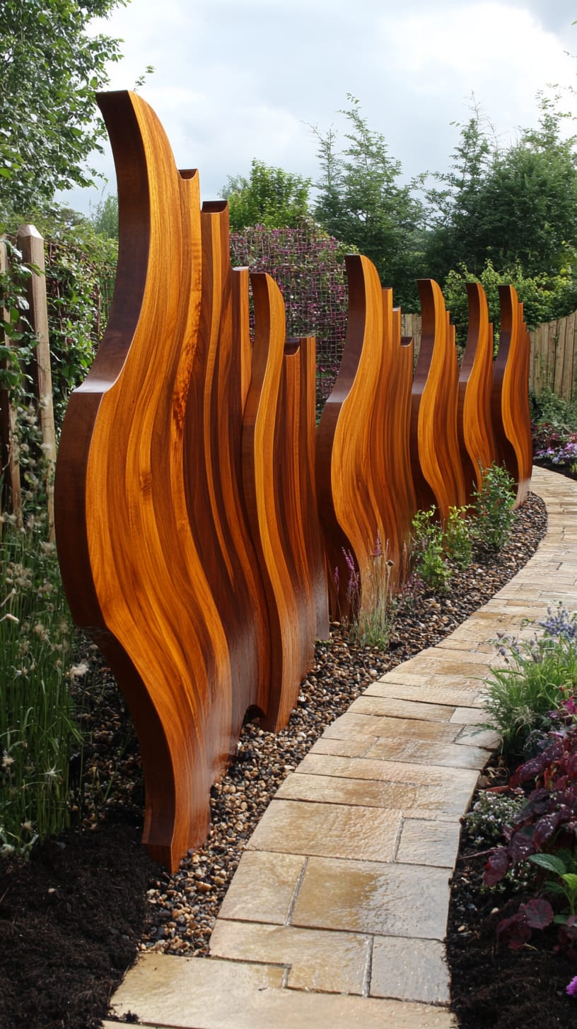 100 Wooden Masterpieces That Will Make You Say 'HOW?!' 🪚✨ 148 148