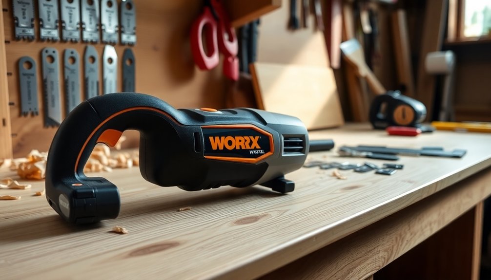 Worx WX572L BladeRunner Review: Is It Worth It 2 1
