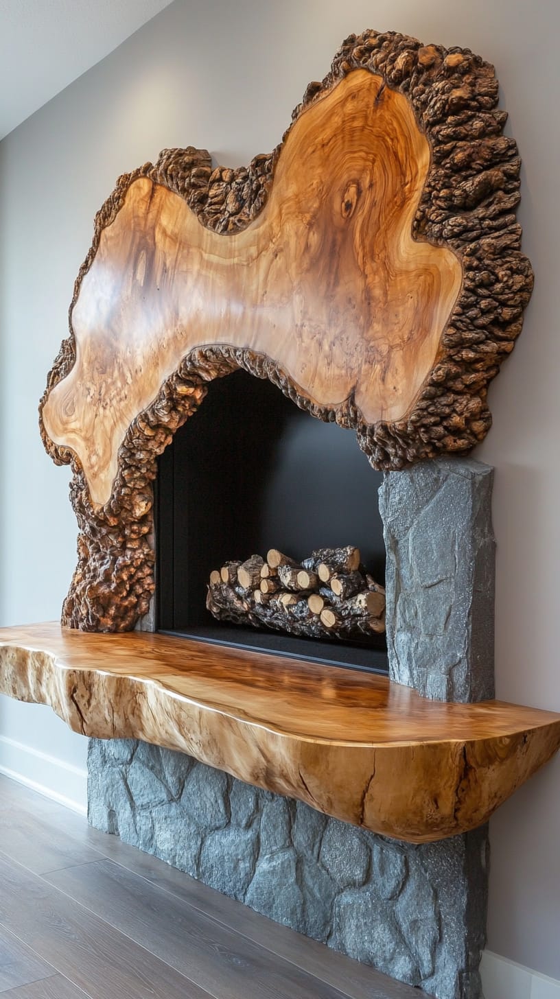 100 Wooden Masterpieces That Will Make You Say 'HOW?!' 🪚✨ 170 170