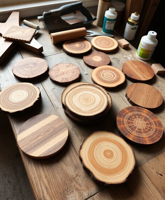 Creative DIY Wood Gift Projects on a Dime 2 1