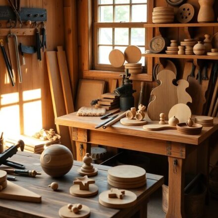 Inexpensive Woodworking Gifts: Top 5 Ideas 9 affordable woodworking gift ideas