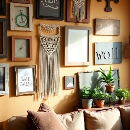 Affordable Handmade Rustic Wall Decor Guide 12 budget friendly rustic wall decor